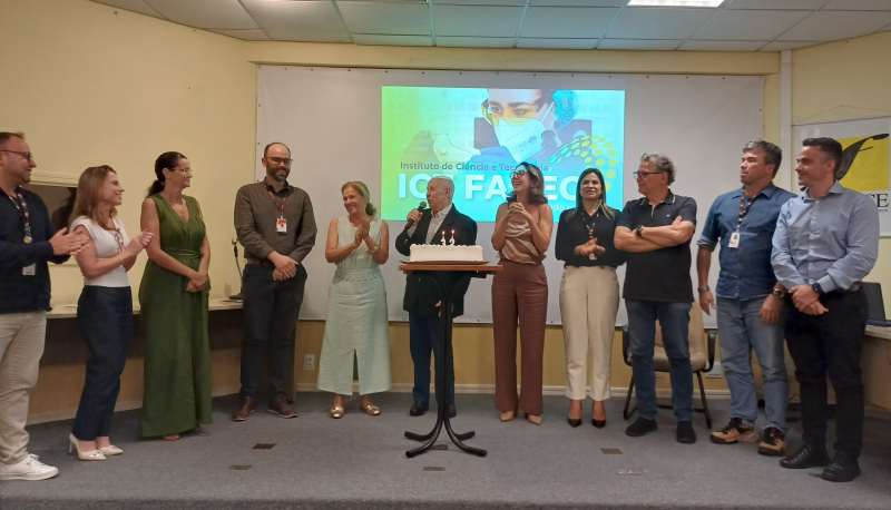 Instituto de Ciência e Tecnologia (ICT) FAHECE lança edital de pesquisas